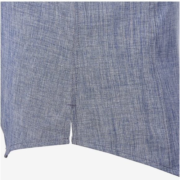 Magellan Outdoors Women's👱🏽‍♀️Aransas Pass Heathered Fishing🎣Top Sz XL - Picture 8 of 10